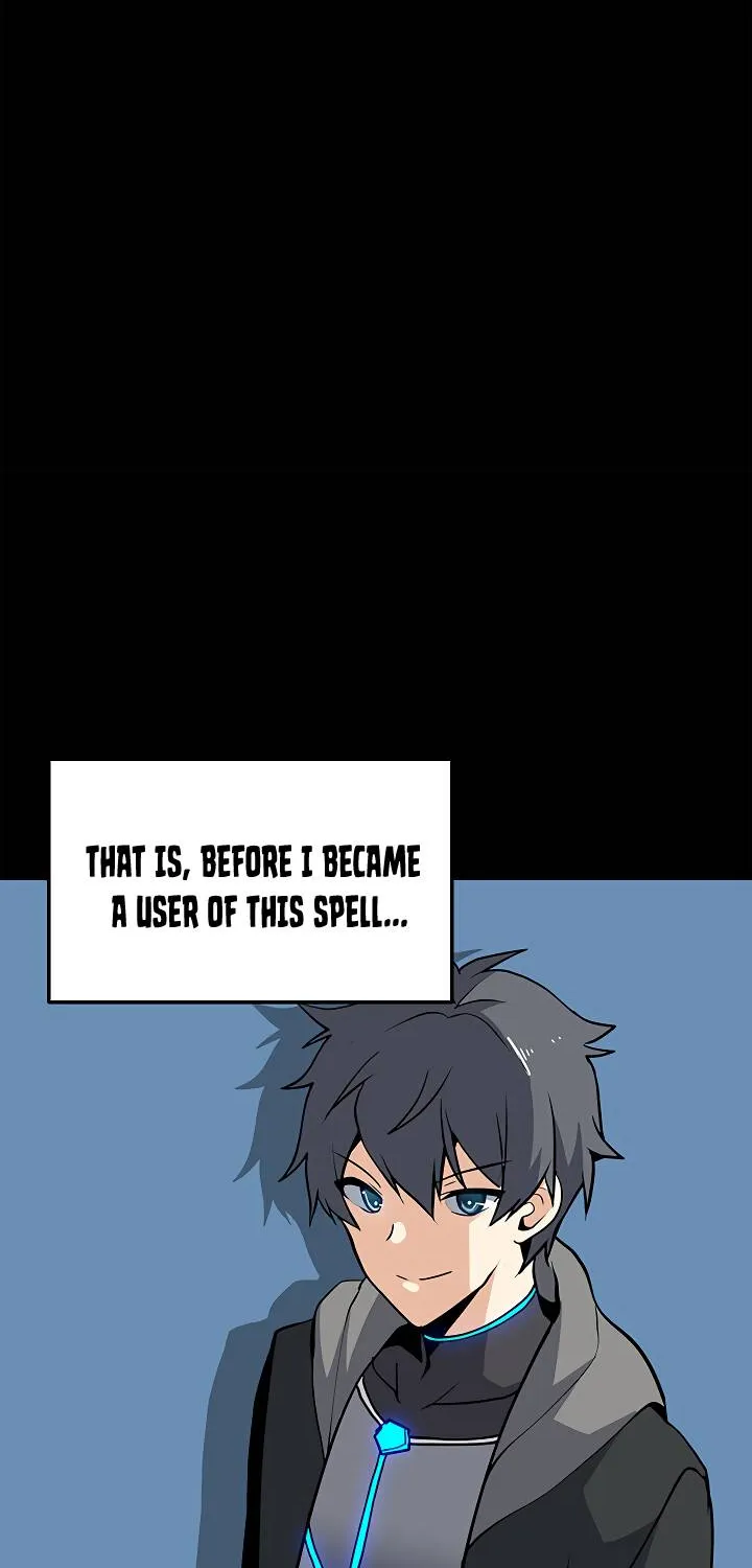 Read Solo Spell Caster chapter 35 image 5 on Lezhin