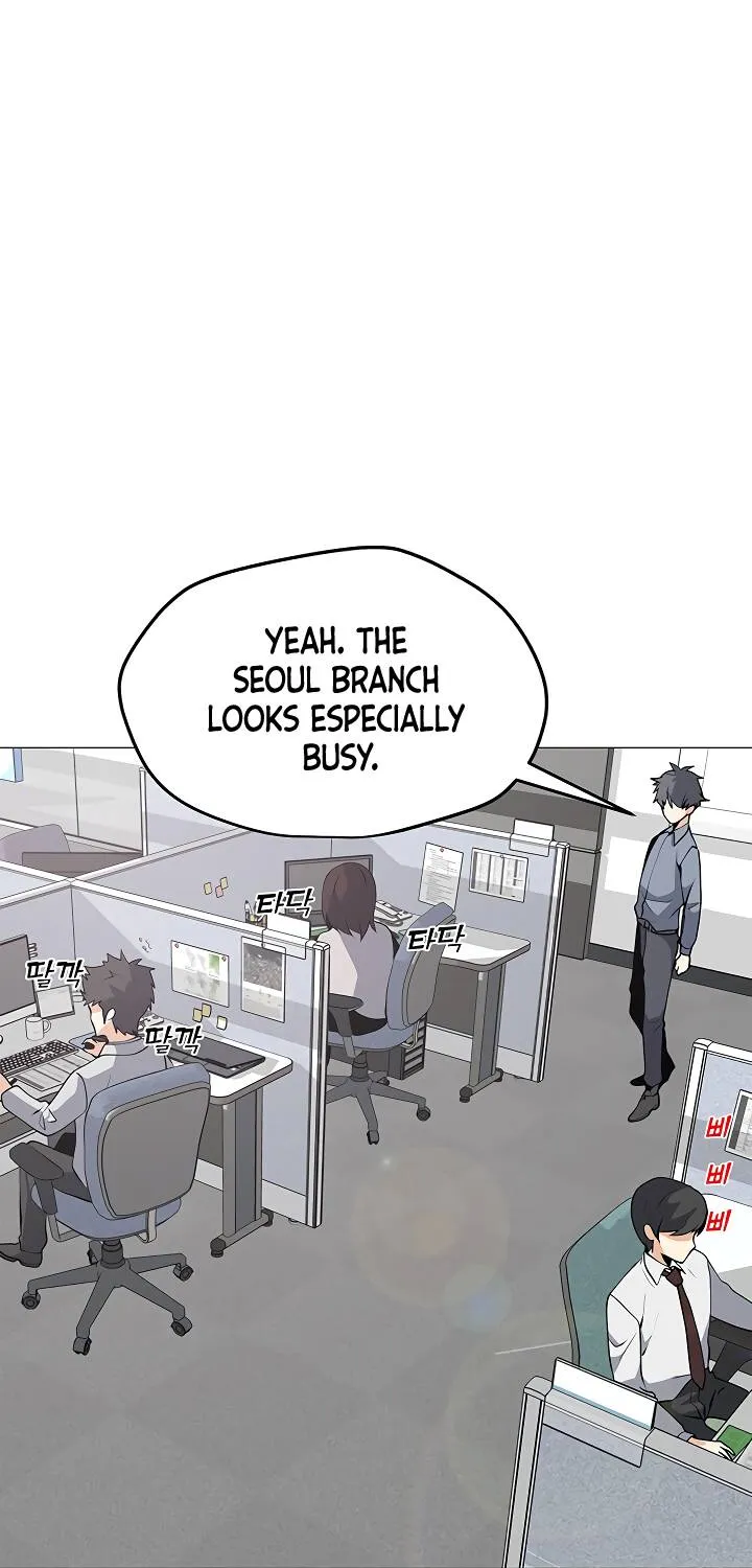 Read Solo Spell Caster chapter 35 image 50 on Lezhin