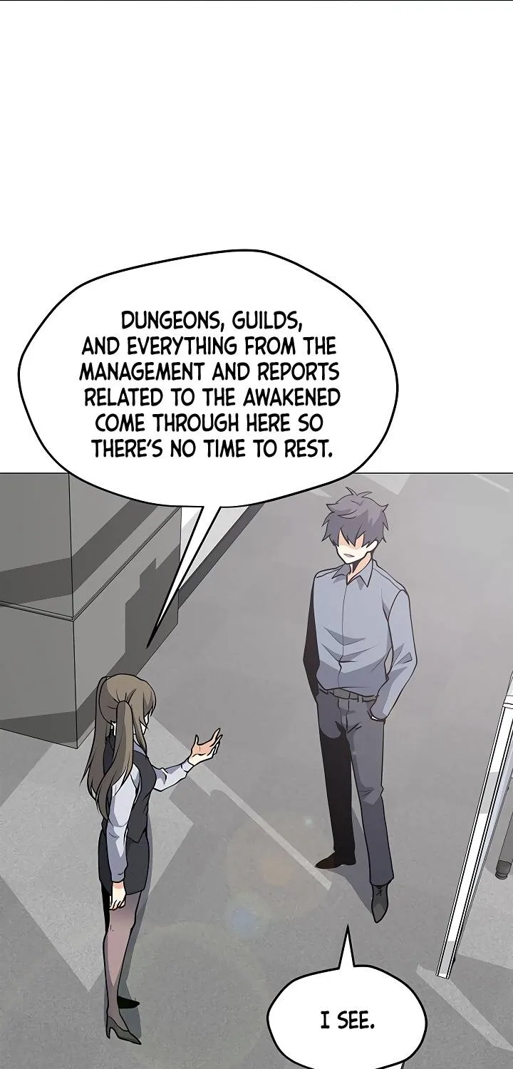 Read Solo Spell Caster chapter 35 image 51 on Lezhin