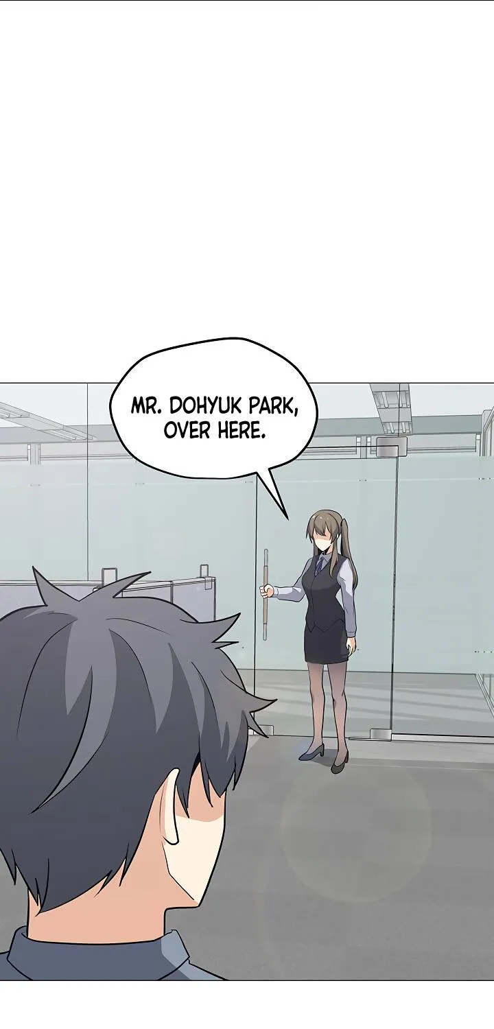 Read Solo Spell Caster chapter 35 image 53 on Lezhin