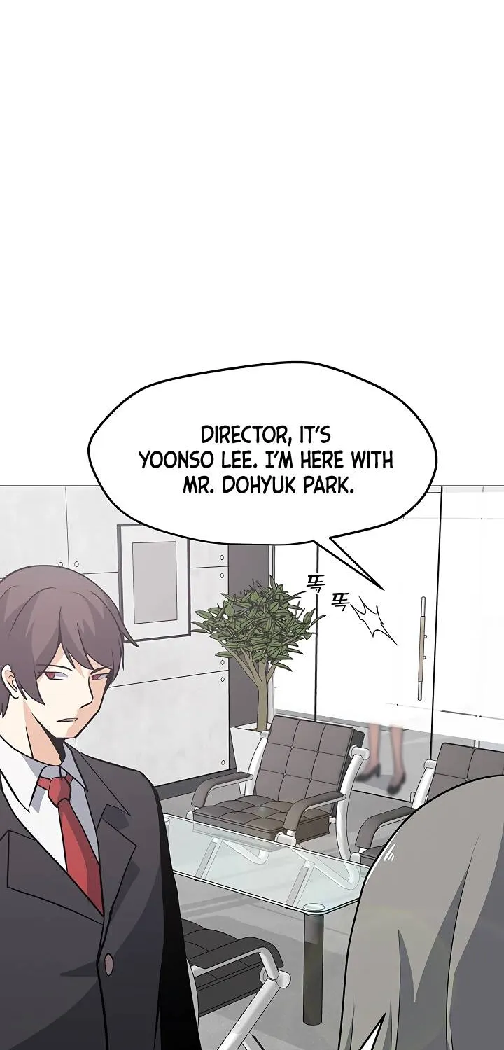 Read Solo Spell Caster chapter 35 image 54 on Lezhin