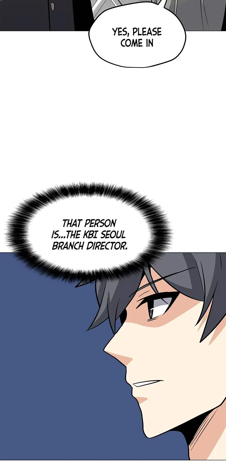 Read Solo Spell Caster chapter 35 image 55 on Lezhin