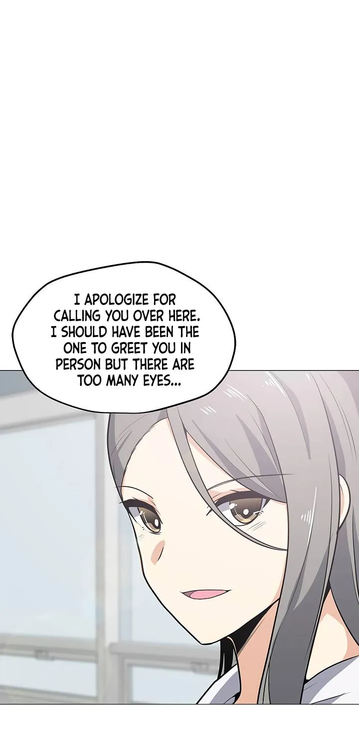 Read Solo Spell Caster chapter 35 image 56 on Lezhin