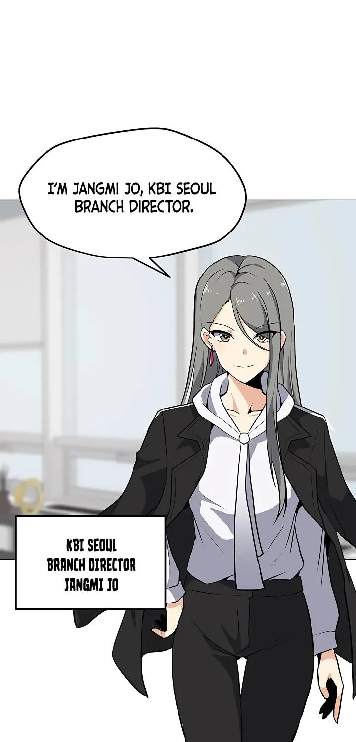 Read Solo Spell Caster chapter 35 image 57 on Lezhin