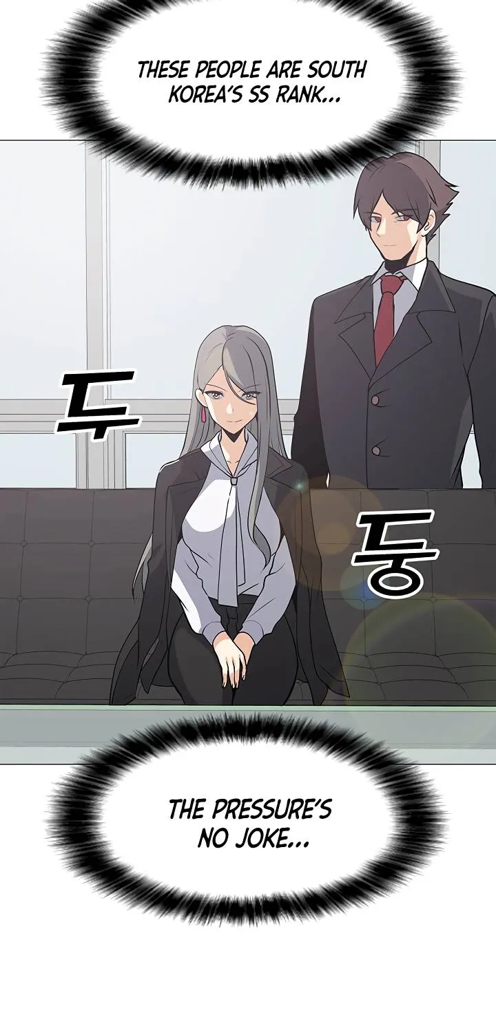Read Solo Spell Caster chapter 35 image 59 on Lezhin