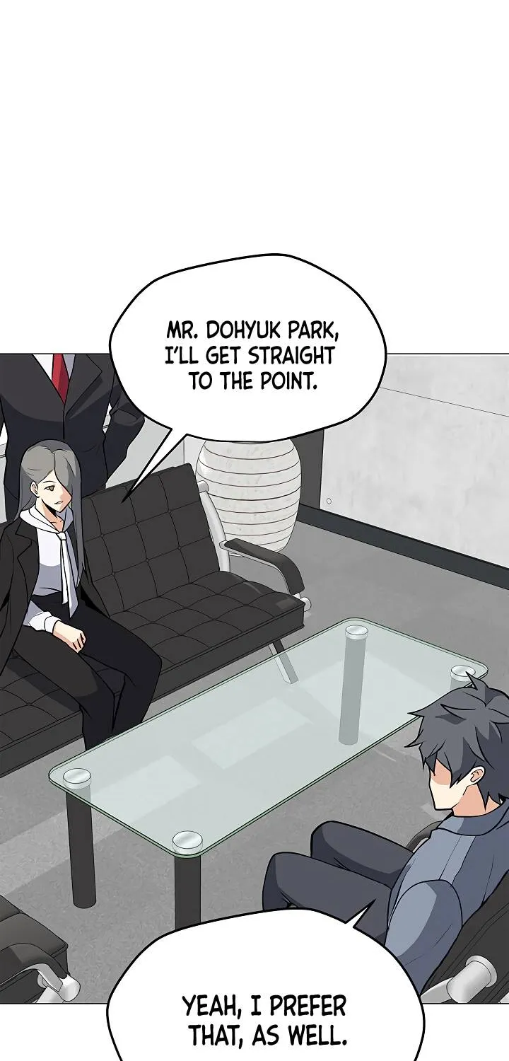 Read Solo Spell Caster chapter 35 image 60 on Lezhin