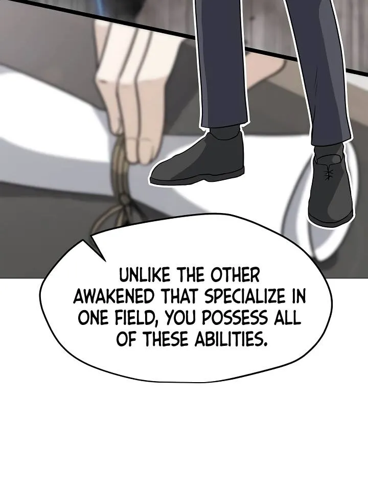 Read Solo Spell Caster chapter 35 image 64 on Lezhin