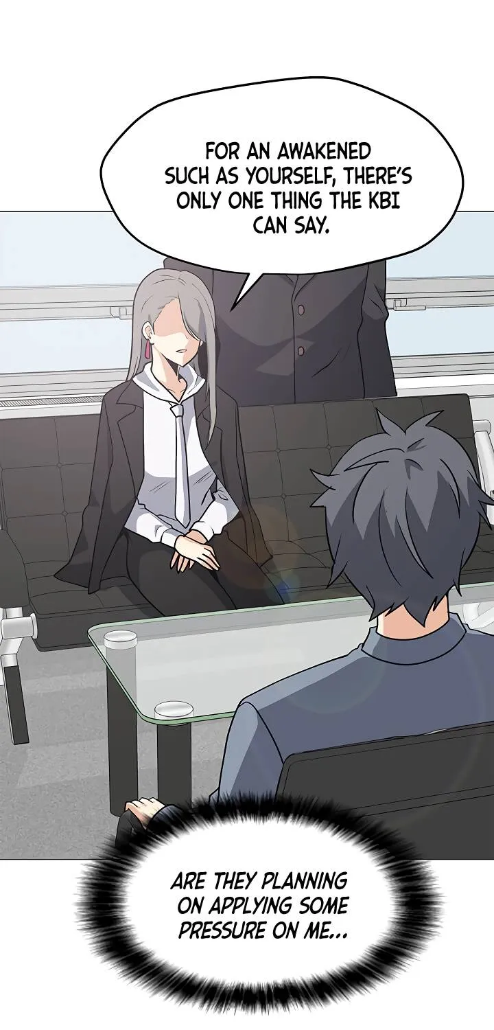 Read Solo Spell Caster chapter 35 image 65 on Lezhin