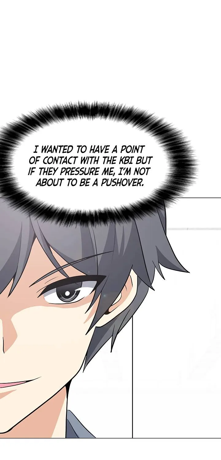 Read Solo Spell Caster chapter 35 image 66 on Lezhin