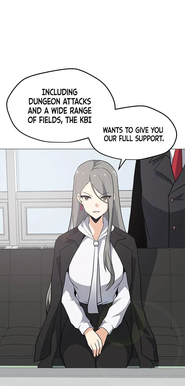 Read Solo Spell Caster chapter 35 image 67 on Lezhin