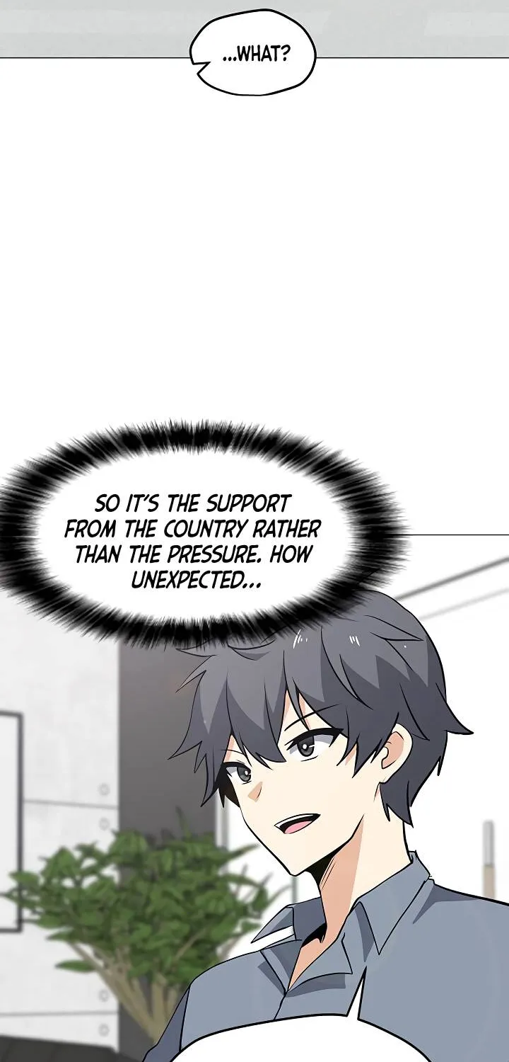 Read Solo Spell Caster chapter 35 image 68 on Lezhin