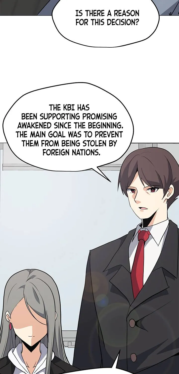 Read Solo Spell Caster chapter 35 image 69 on Lezhin