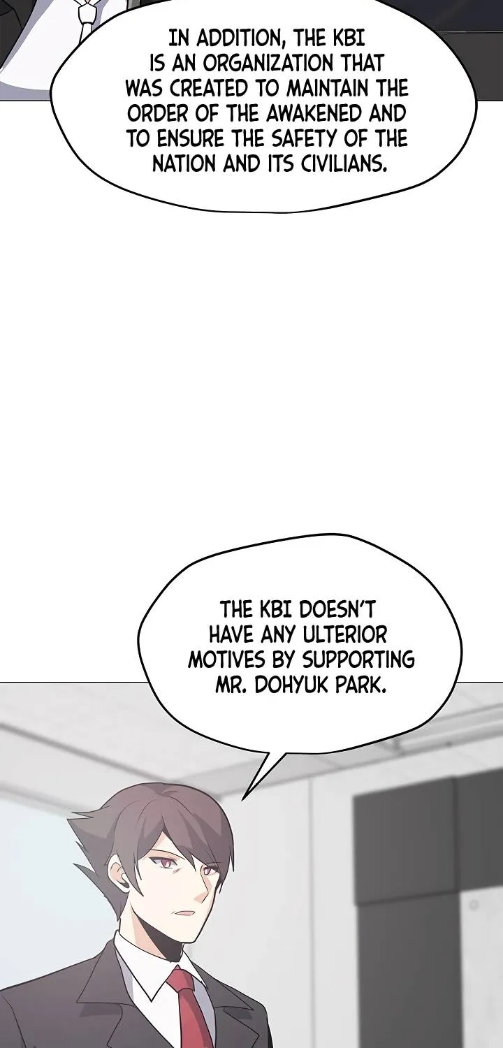 Read Solo Spell Caster chapter 35 image 70 on Lezhin