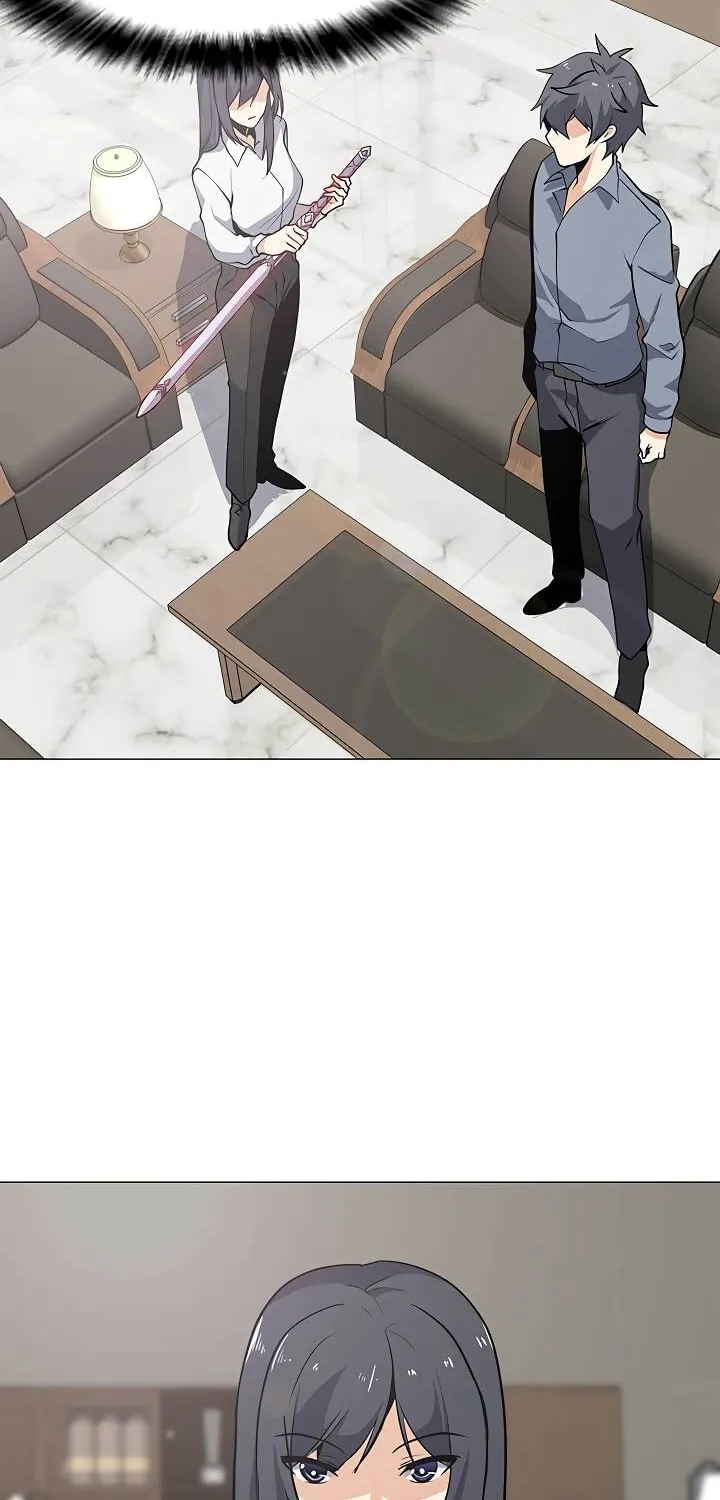 Read Solo Spell Caster chapter 35 image 9 on Lezhin