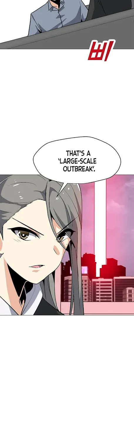 Read Solo Spell Caster chapter 36 image 10 on Lezhin