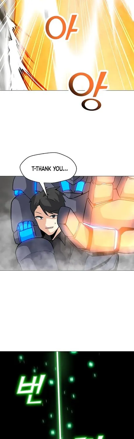 Read Solo Spell Caster chapter 36 image 23 on Lezhin