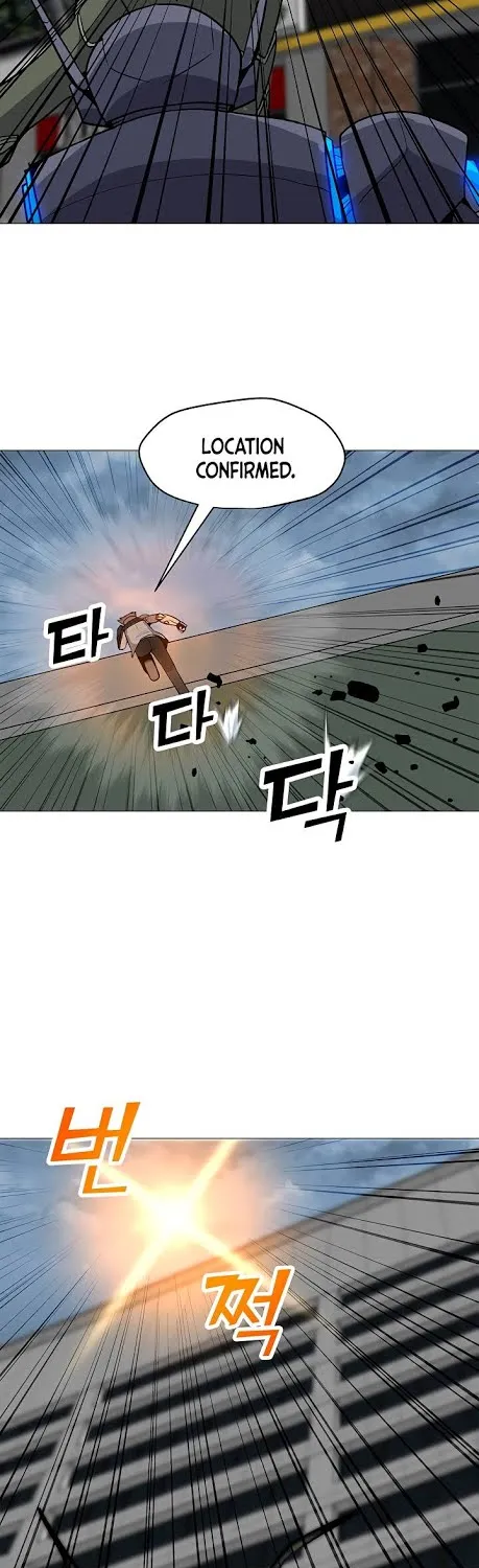 Read Solo Spell Caster chapter 36 image 27 on Lezhin