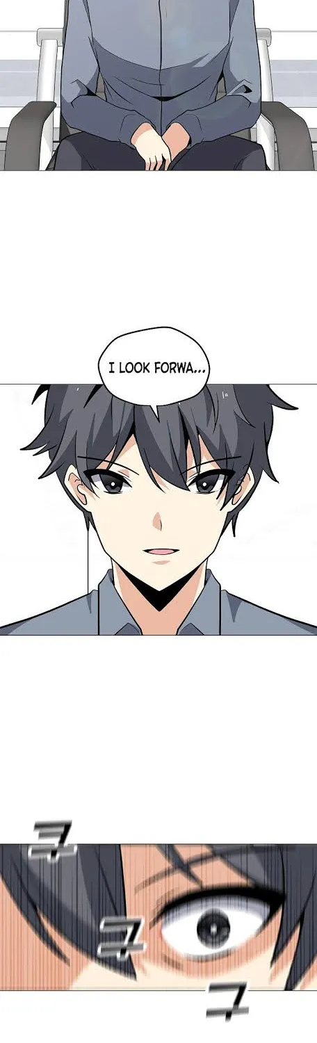 Read Solo Spell Caster chapter 36 image 3 on Lezhin