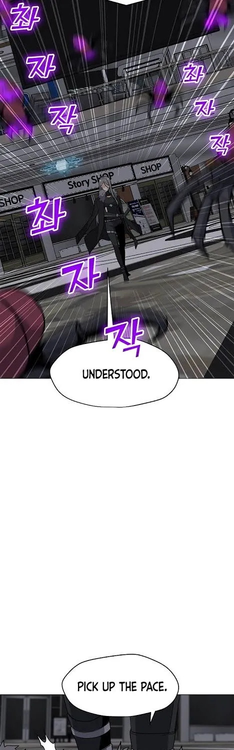 Read Solo Spell Caster chapter 36 image 37 on Lezhin