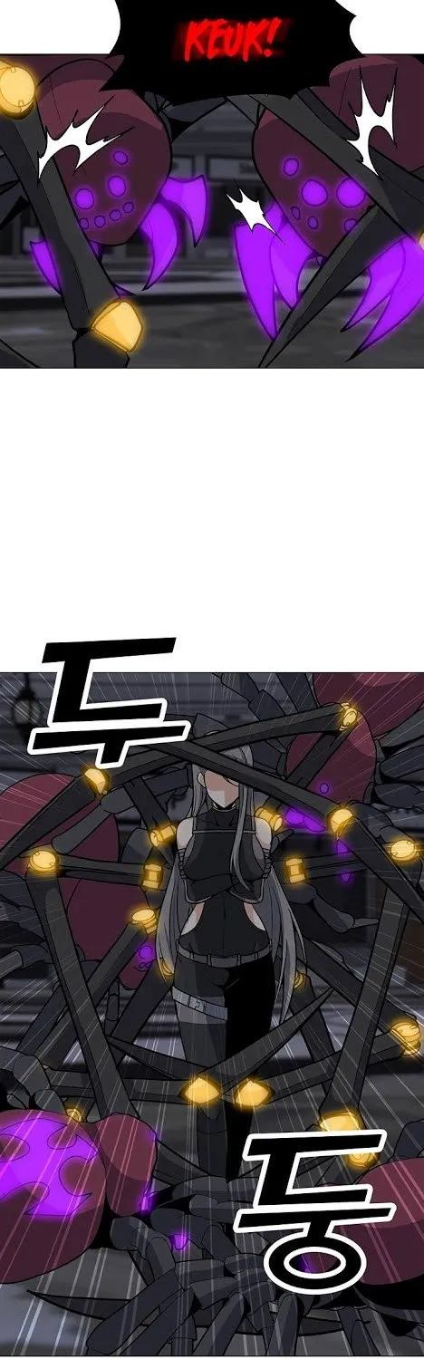 Read Solo Spell Caster chapter 36 image 39 on Lezhin