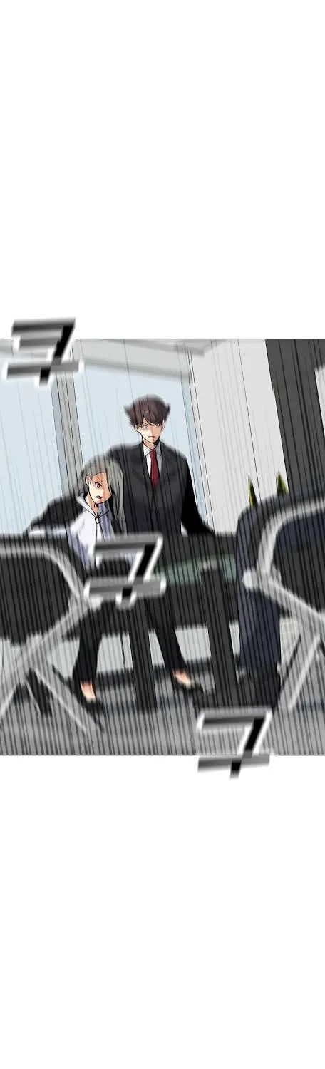 Read Solo Spell Caster chapter 36 image 4 on Lezhin