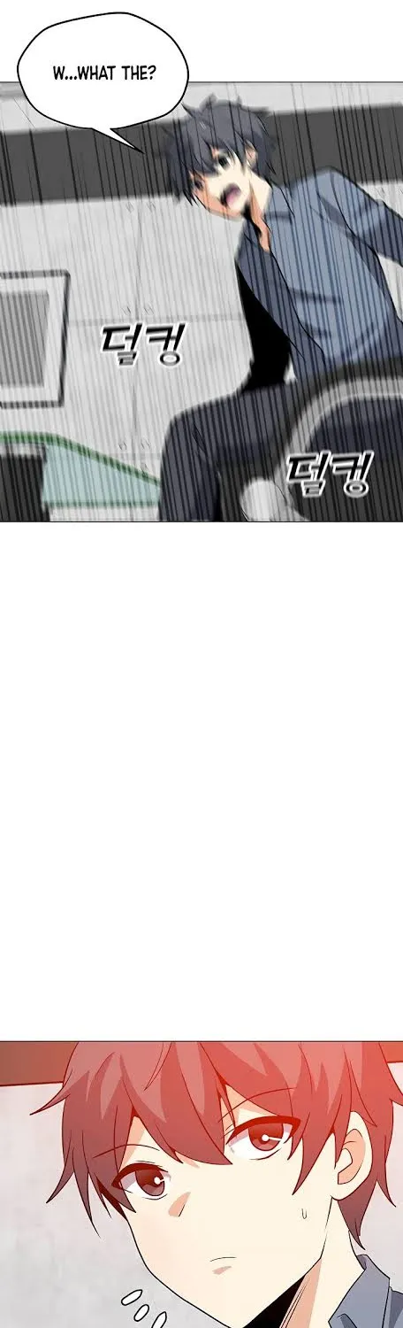 Read Solo Spell Caster chapter 36 image 5 on Lezhin