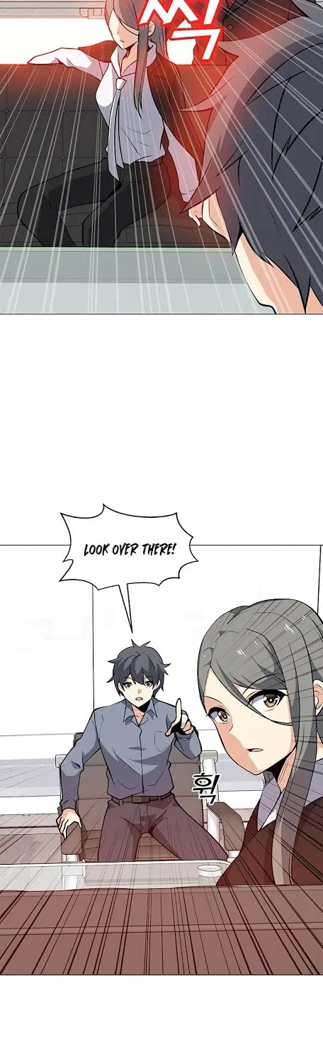 Read Solo Spell Caster chapter 36 image 7 on Lezhin