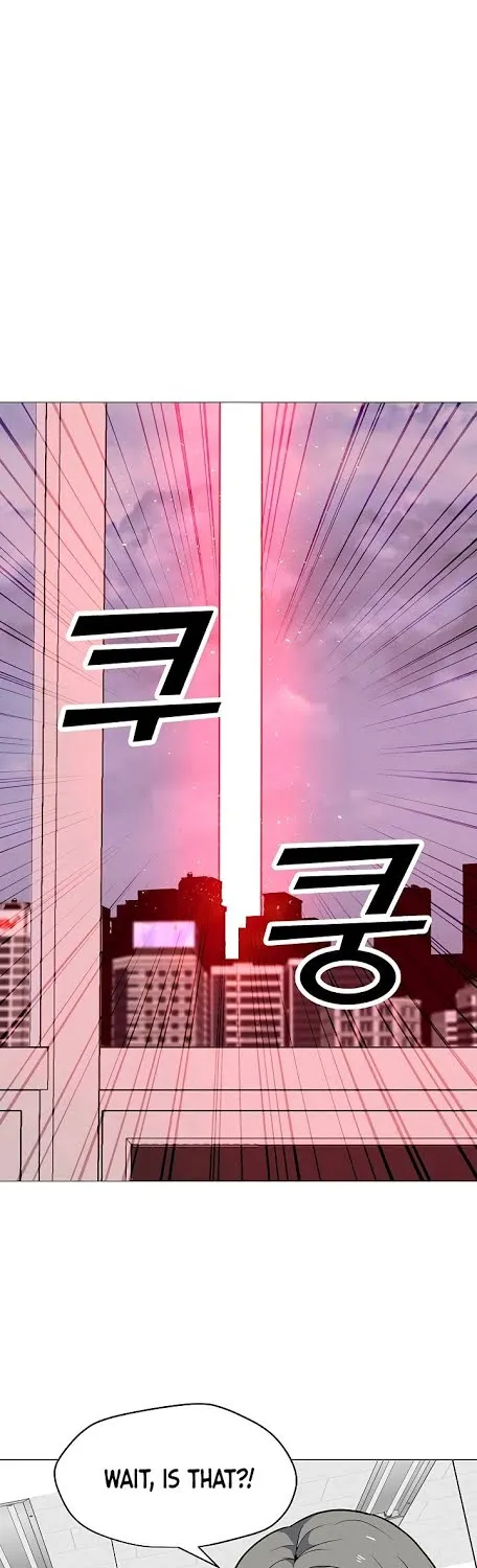 Read Solo Spell Caster chapter 36 image 8 on Lezhin