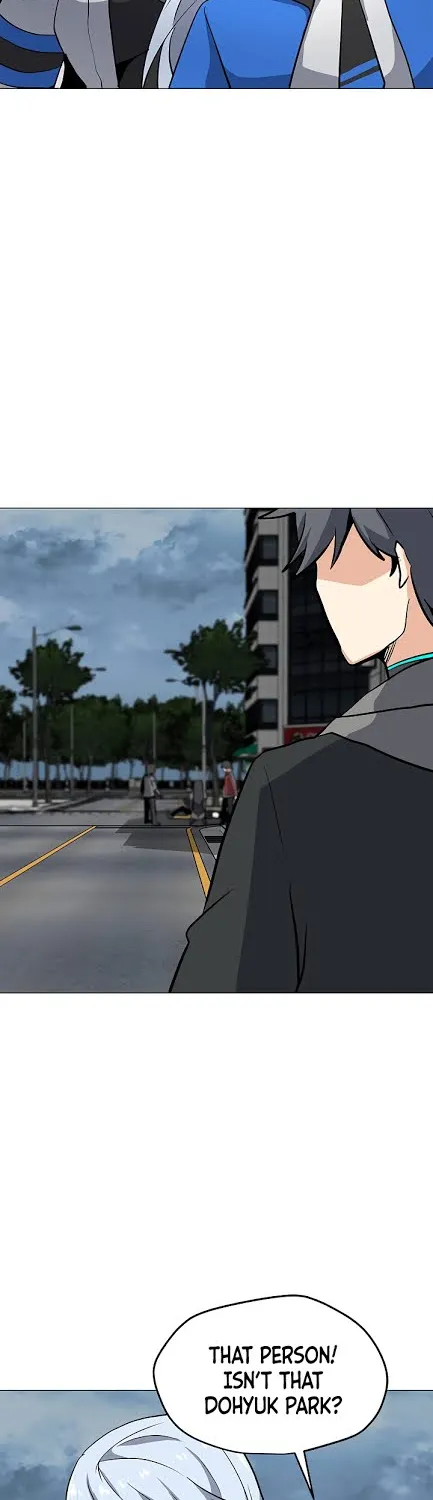 Read Solo Spell Caster chapter 37 image 12 on Lezhin