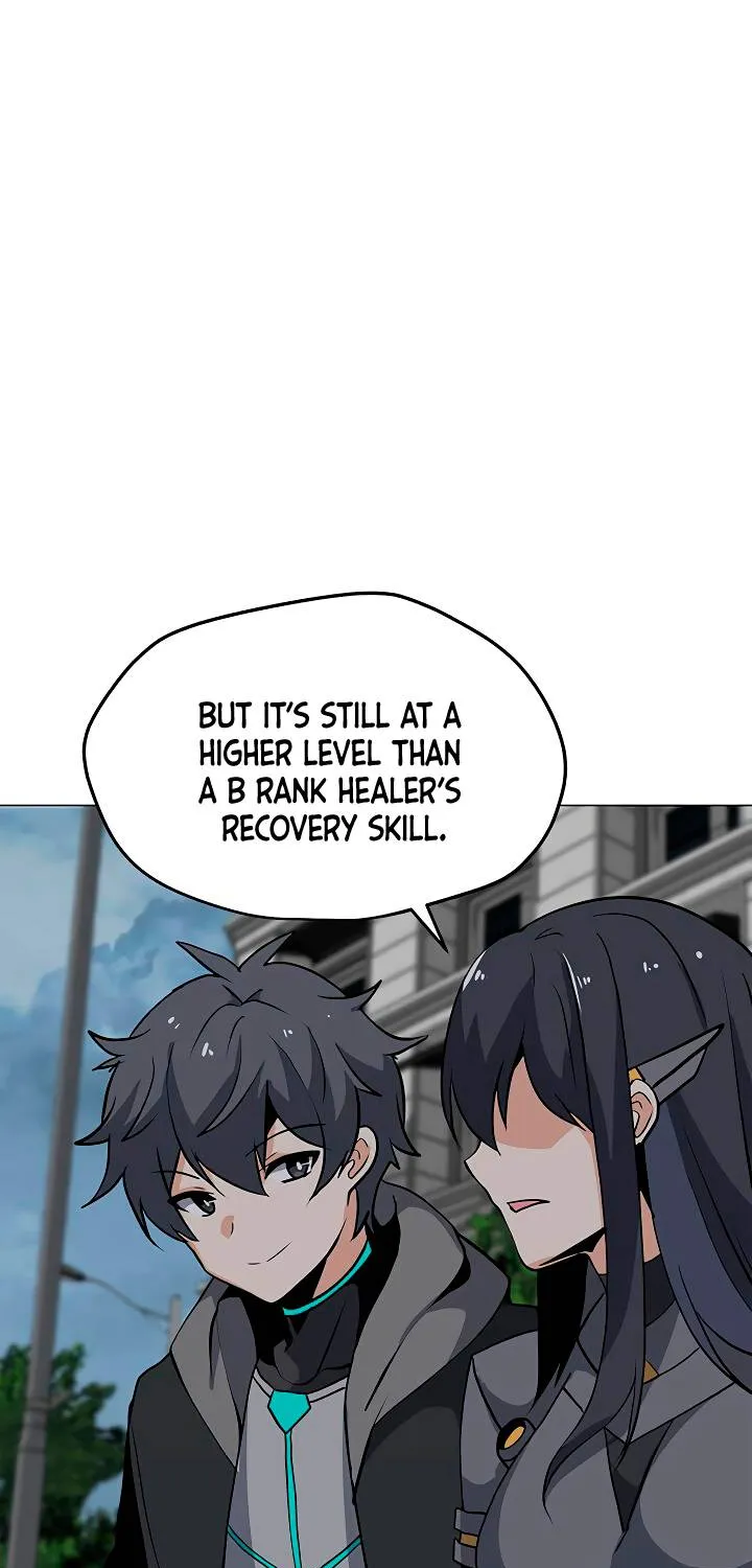 Read Solo Spell Caster chapter 37 image 18 on Lezhin