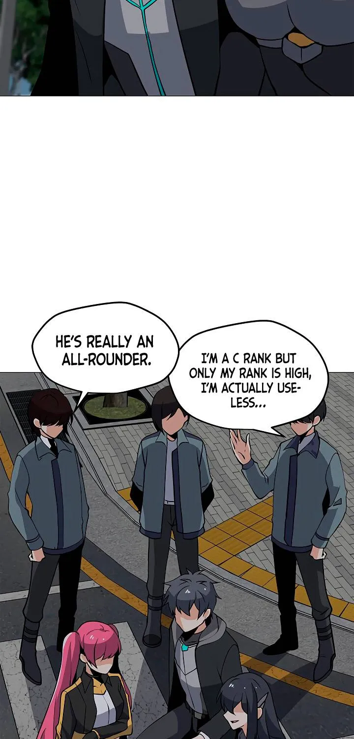 Read Solo Spell Caster chapter 37 image 19 on Lezhin