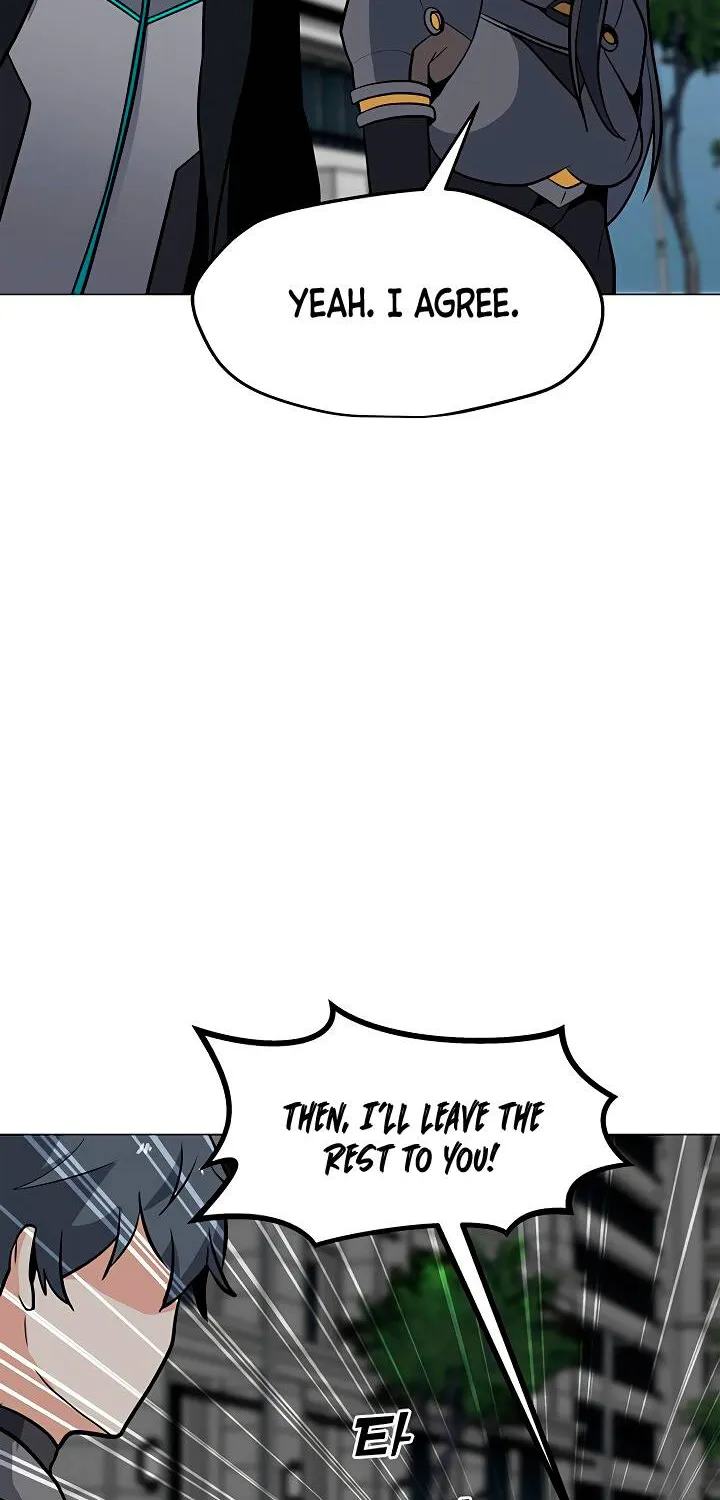 Read Solo Spell Caster chapter 37 image 21 on Lezhin