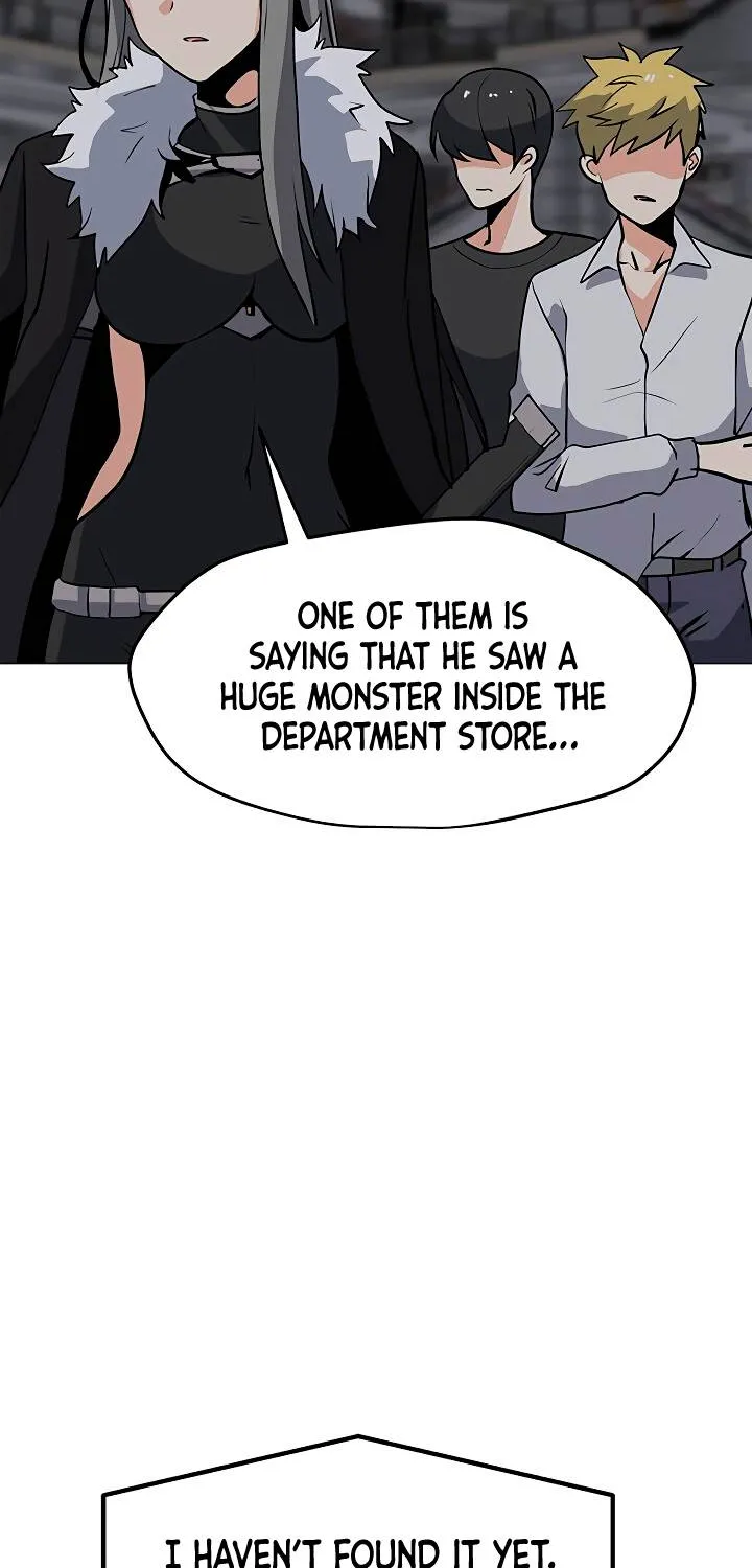 Read Solo Spell Caster chapter 37 image 23 on Lezhin