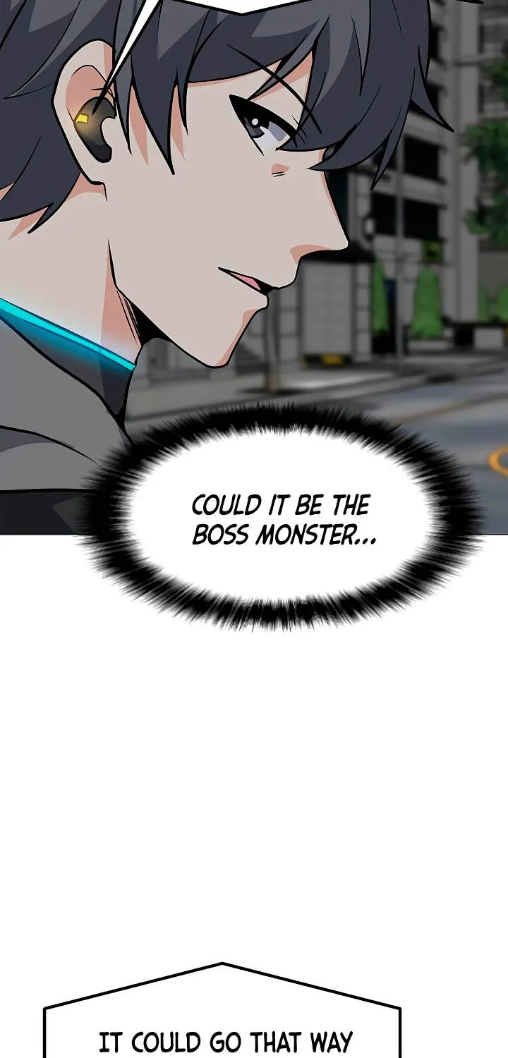 Read Solo Spell Caster chapter 37 image 25 on Lezhin