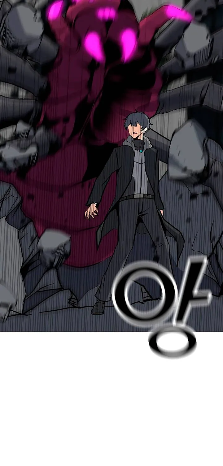 Read Solo Spell Caster chapter 37 image 27 on Lezhin