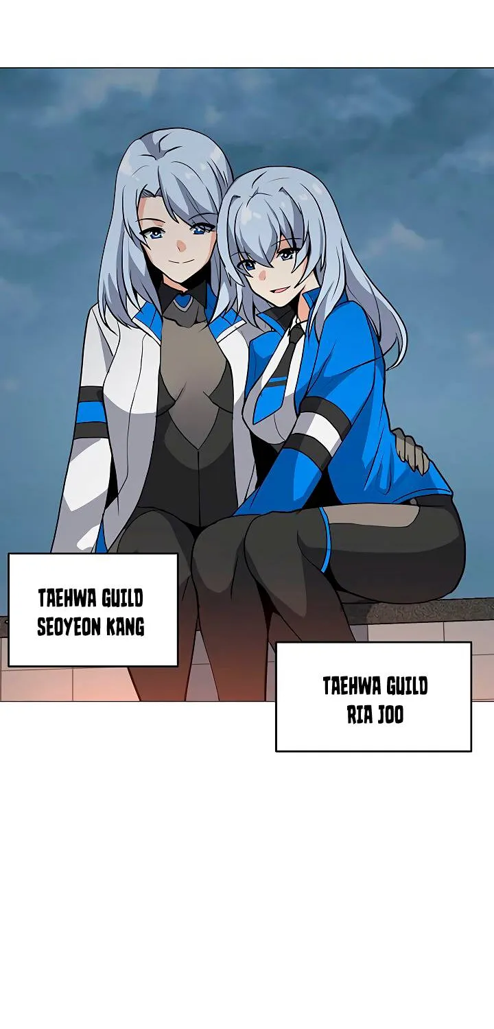 Read Solo Spell Caster chapter 37 image 3 on Lezhin