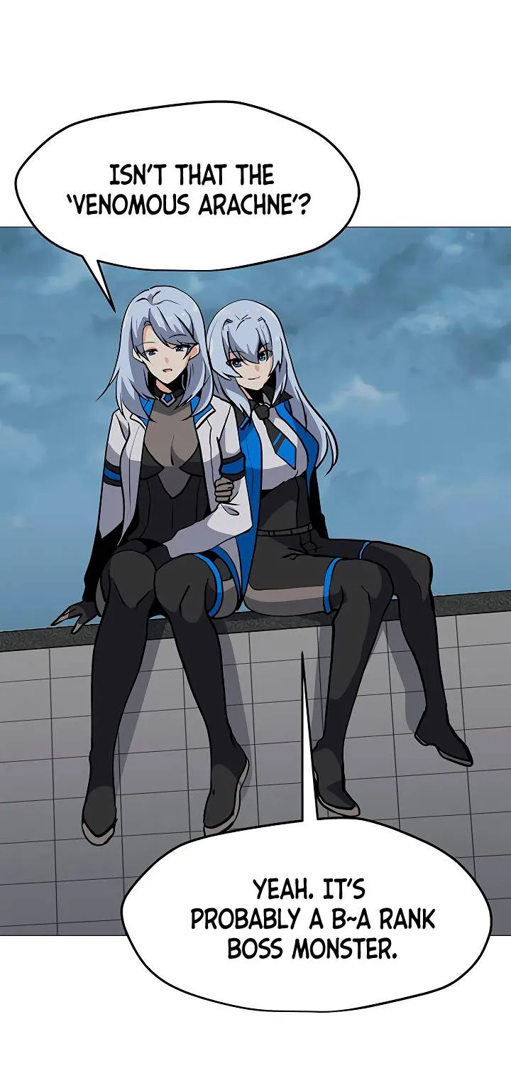 Read Solo Spell Caster chapter 37 image 30 on Lezhin