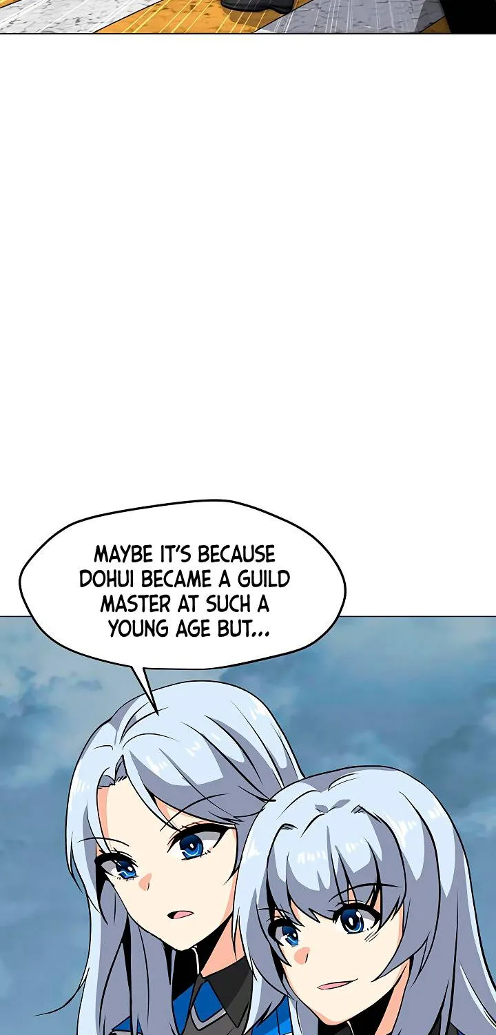 Read Solo Spell Caster chapter 37 image 32 on Lezhin