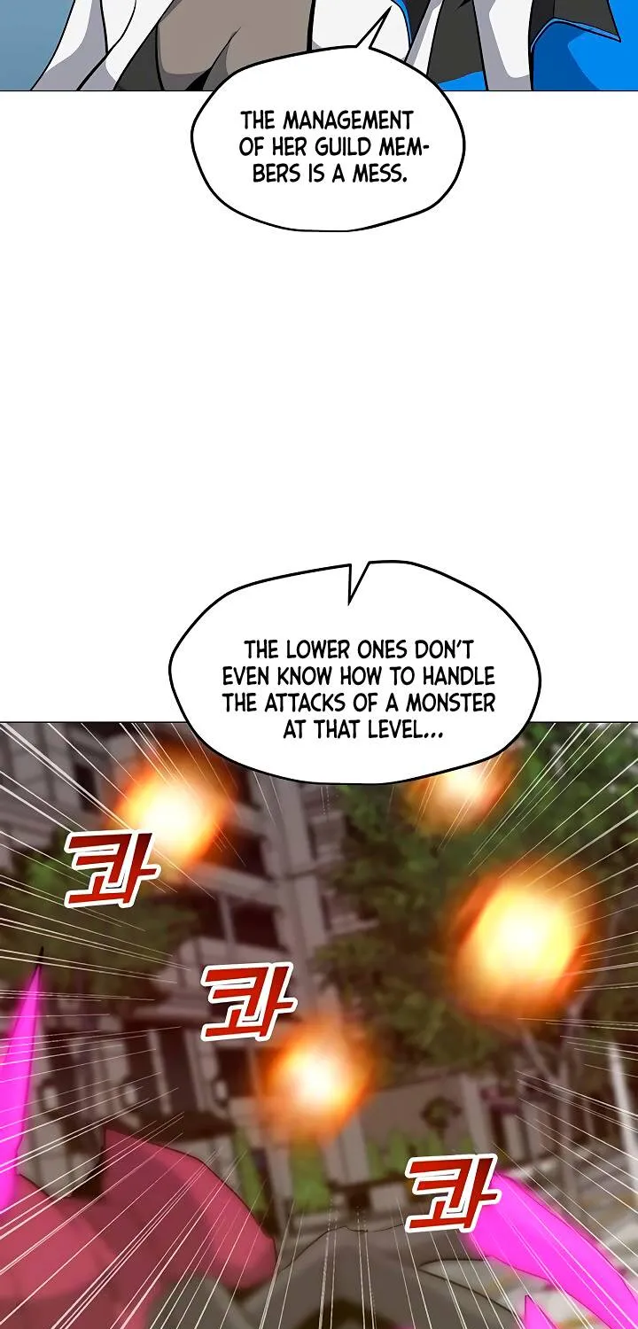 Read Solo Spell Caster chapter 37 image 34 on Lezhin