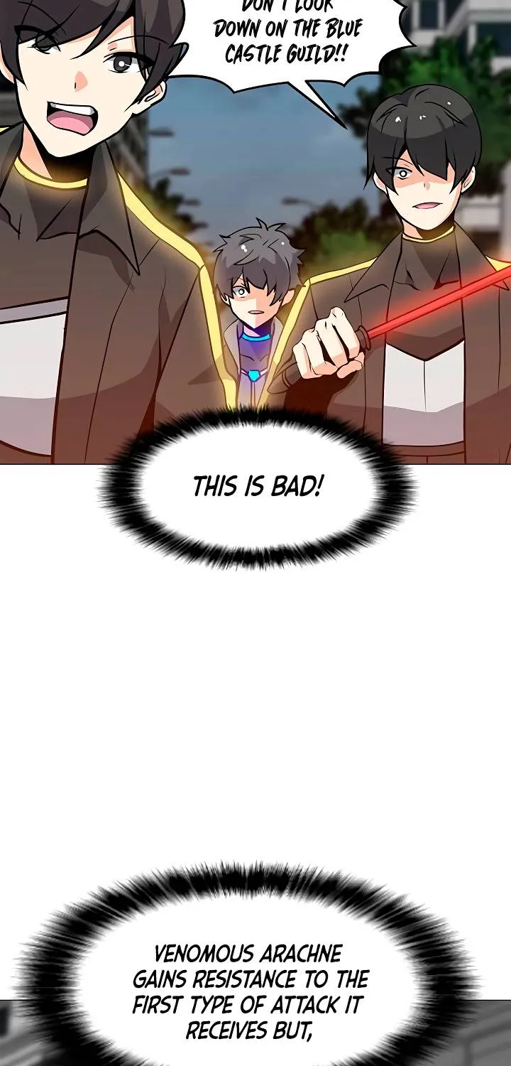 Read Solo Spell Caster chapter 37 image 37 on Lezhin