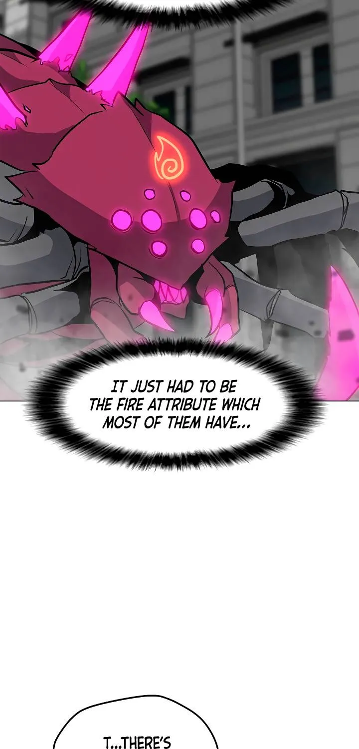 Read Solo Spell Caster chapter 37 image 38 on Lezhin