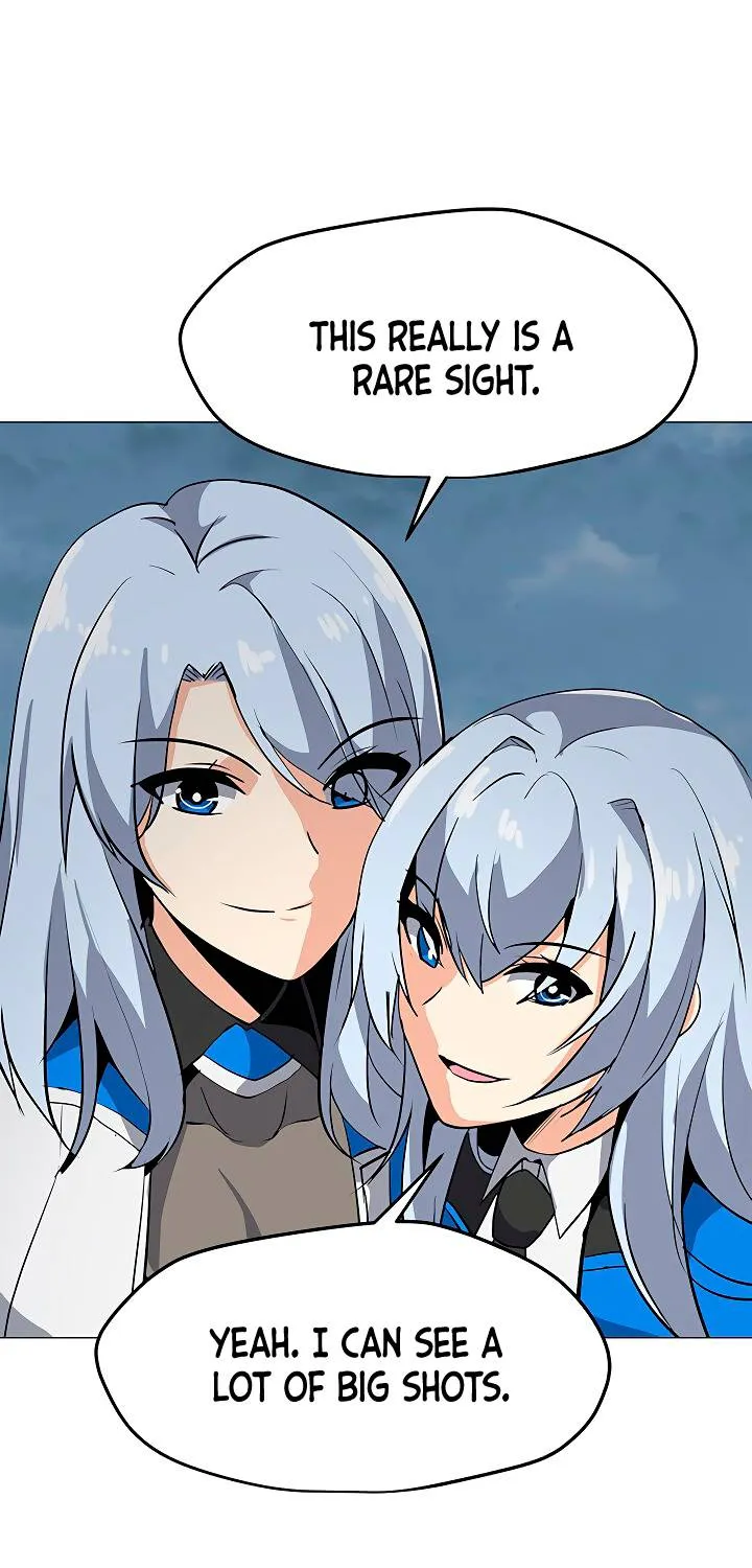 Read Solo Spell Caster chapter 37 image 4 on Lezhin