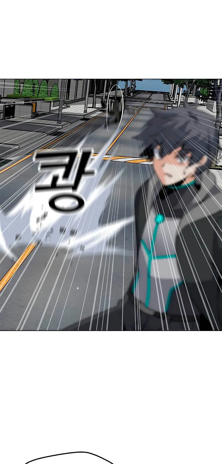 Read Solo Spell Caster chapter 37 image 45 on Lezhin