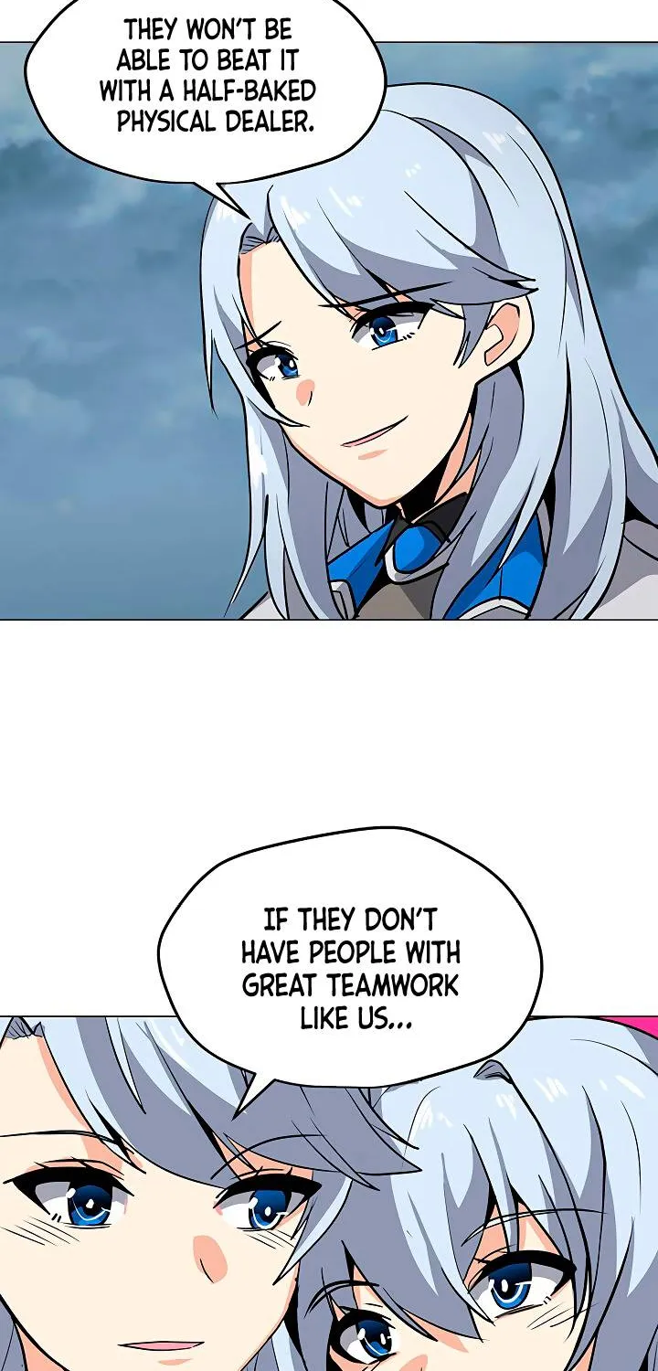 Read Solo Spell Caster chapter 37 image 46 on Lezhin