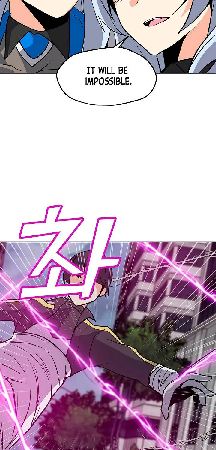 Read Solo Spell Caster chapter 37 image 47 on Lezhin