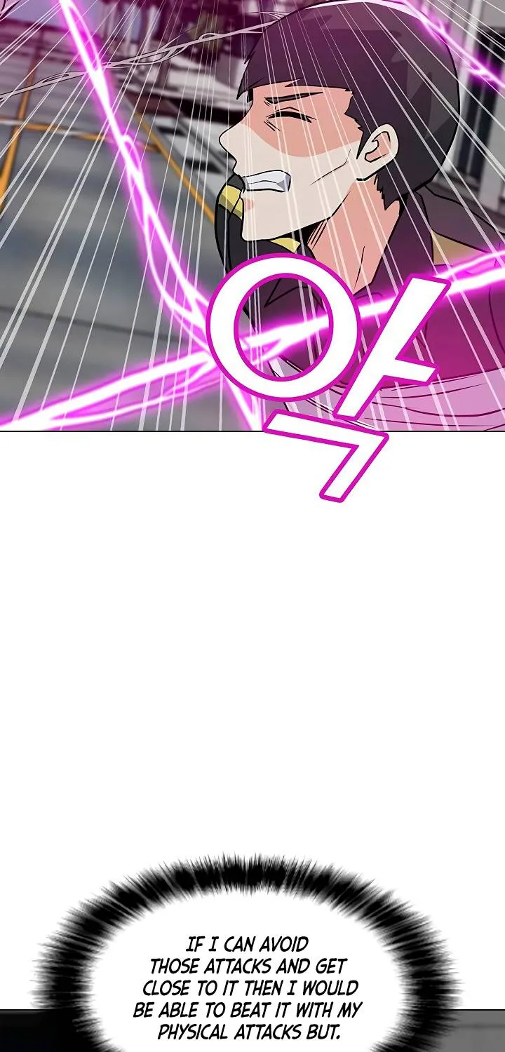 Read Solo Spell Caster chapter 37 image 48 on Lezhin