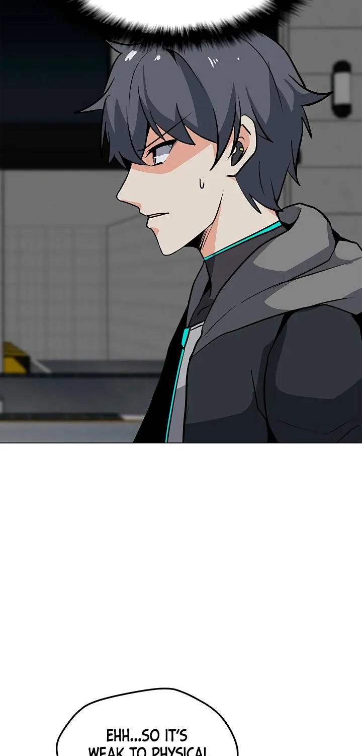 Read Solo Spell Caster chapter 37 image 49 on Lezhin