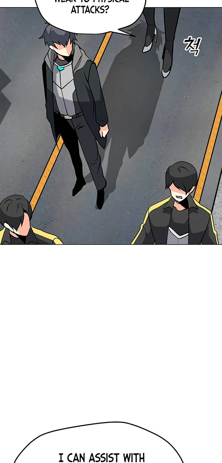 Read Solo Spell Caster chapter 37 image 50 on Lezhin