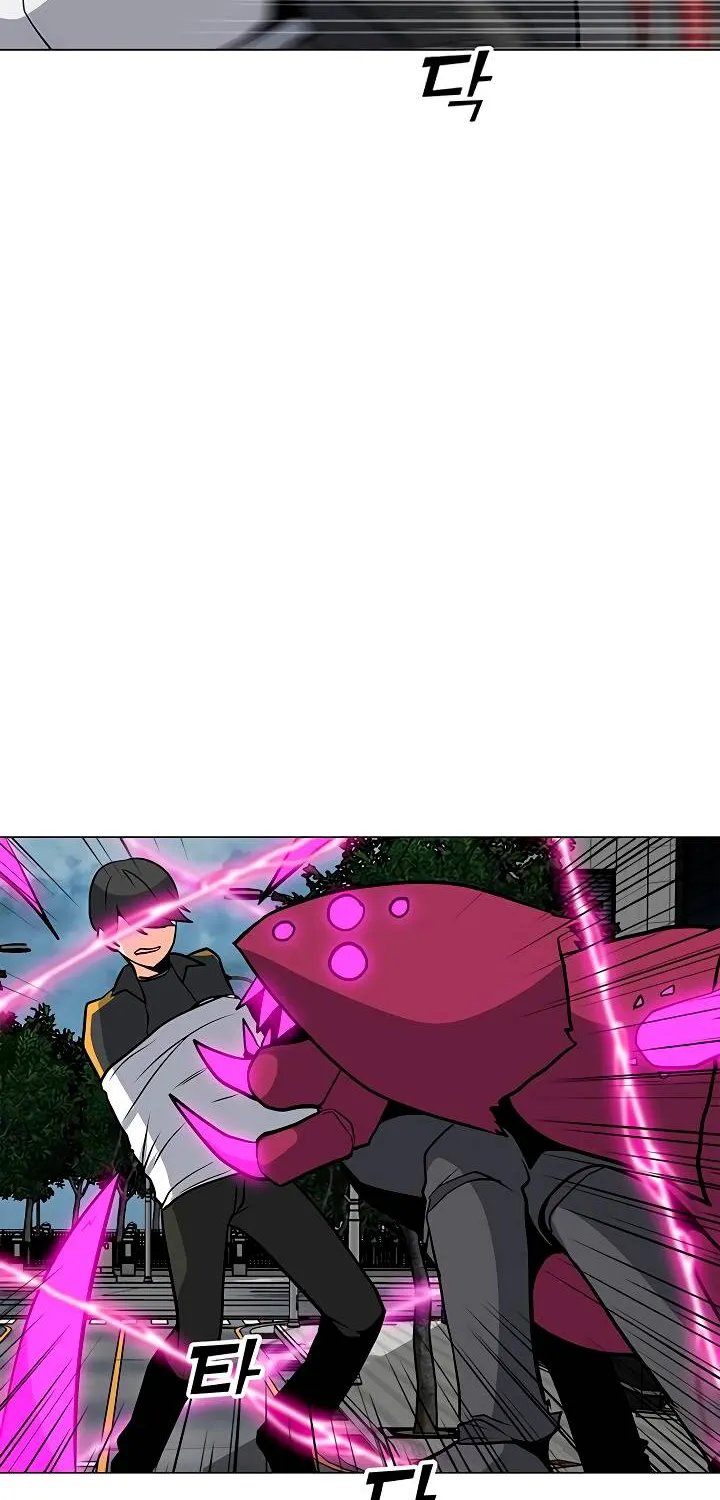 Read Solo Spell Caster chapter 37 image 53 on Lezhin