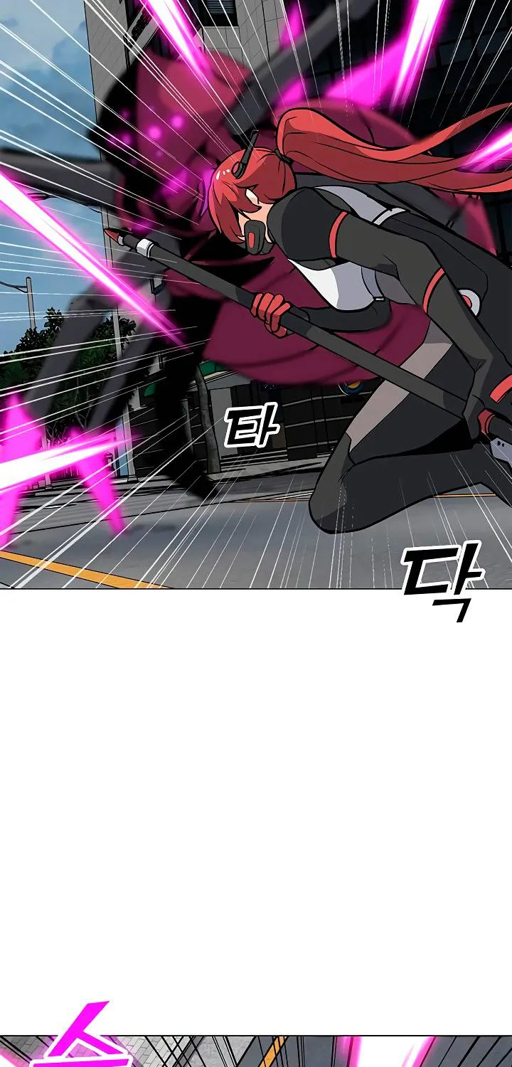 Read Solo Spell Caster chapter 37 image 55 on Lezhin